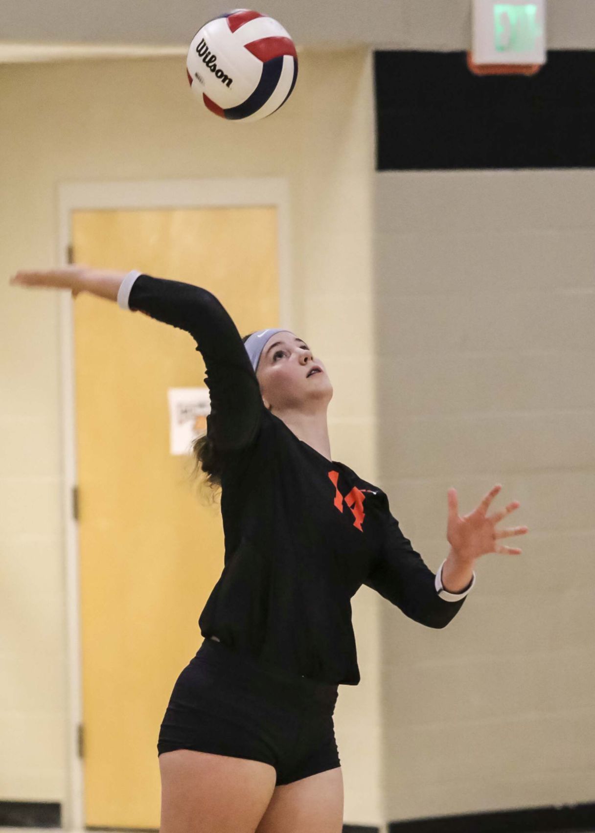 Coweta Volleyball